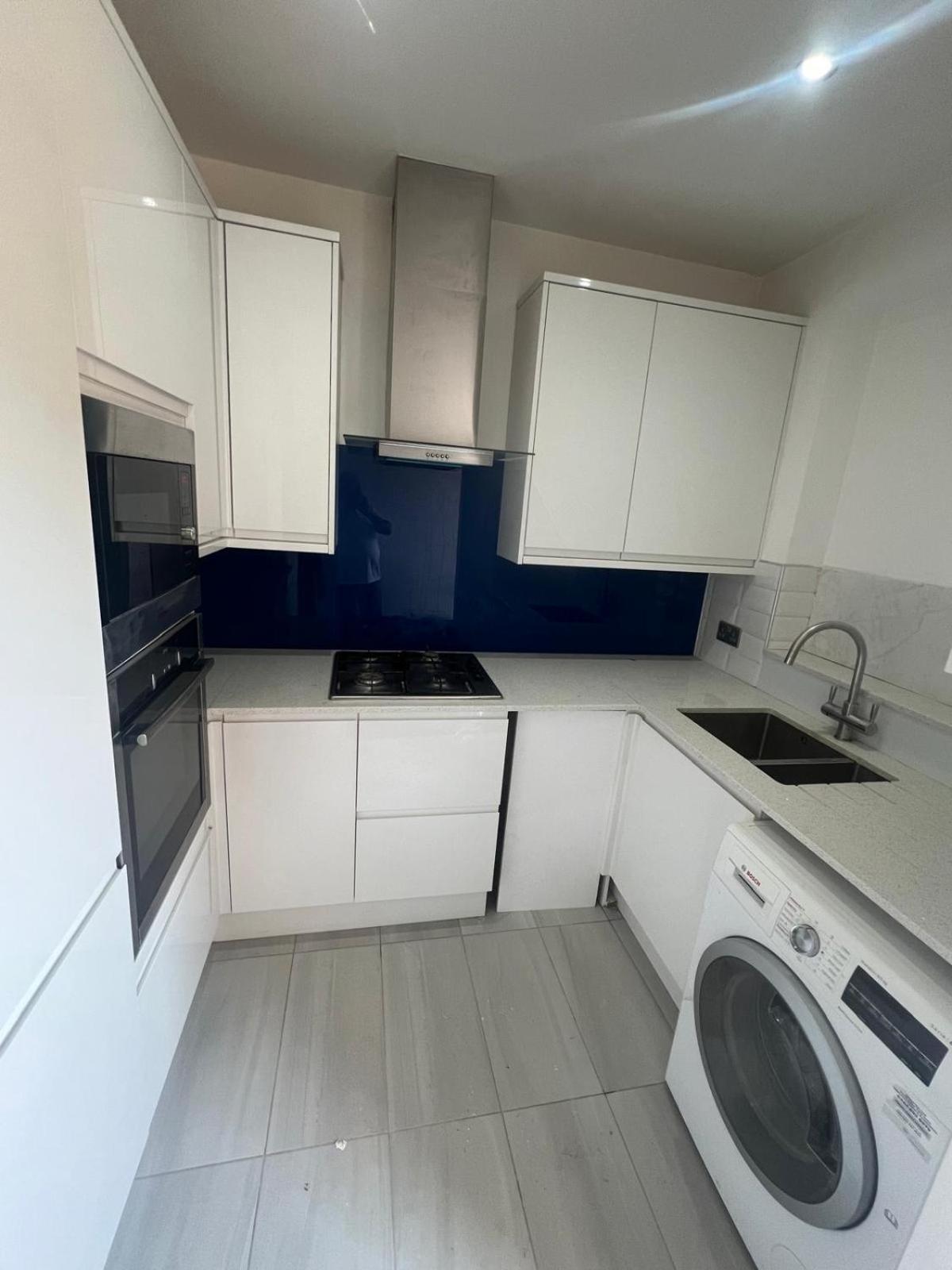 Good Priced Single Rooms In Northolt Northolt  Exterior photo