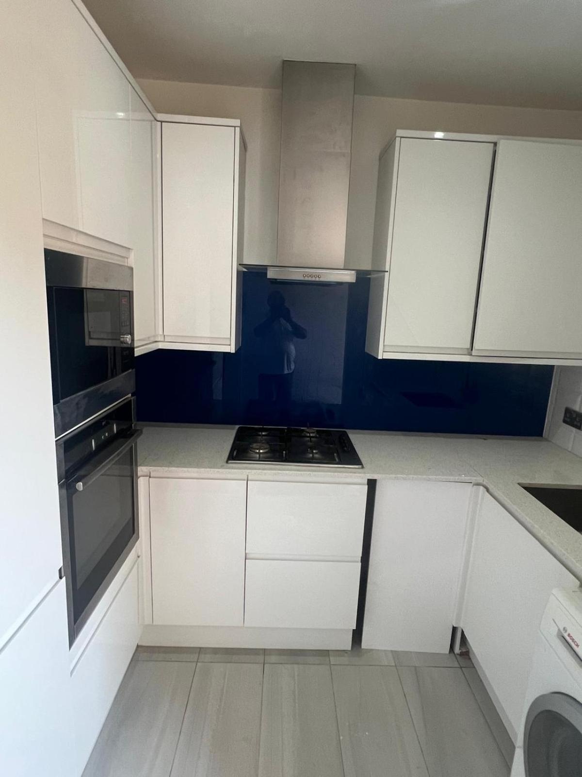 Good Priced Single Rooms In Northolt Northolt  Exterior photo